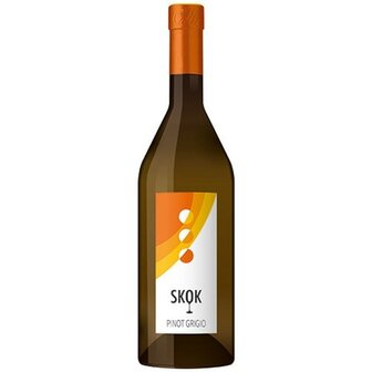 Skok Pinot Grigio 2023