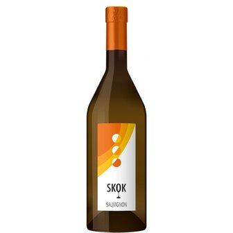 Skok Sauvignon Blanc 2023