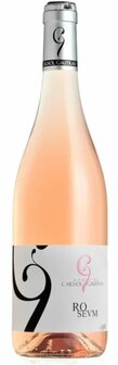 Domaine Cailhol Gautran Roseum ros&eacute; BIO 2023